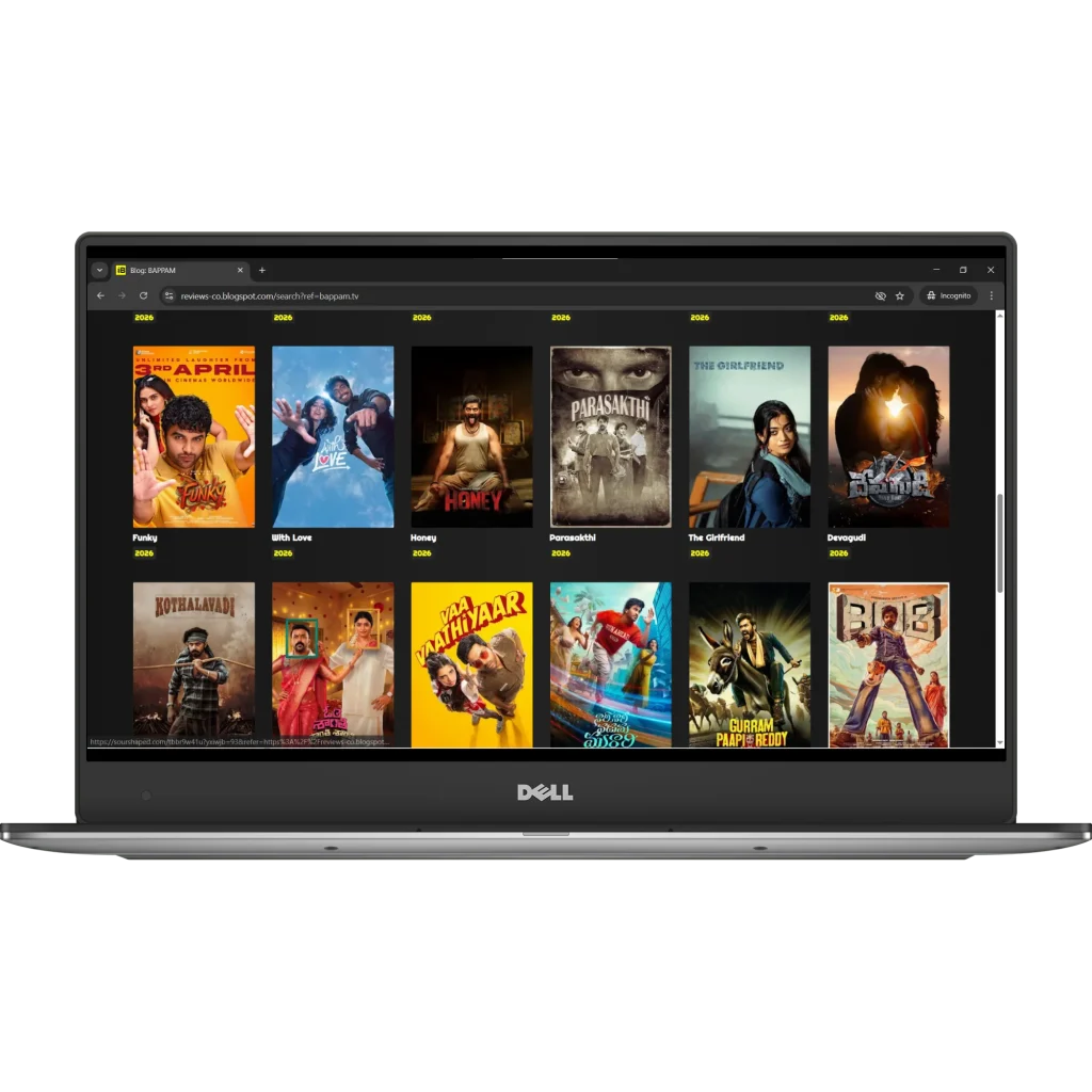 Bappam Movies For PC Download Watch Telegu Movies iBomma App Screenshot 5 Bappammovies.net.webp