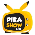 Pikashow APK Logo